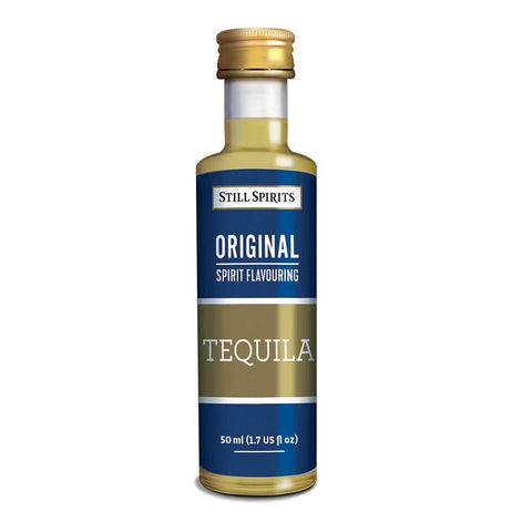 SS Original Tequila Spirit 50ml 30211