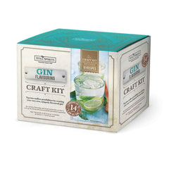 Gin Flavouring Craft Kit 30253