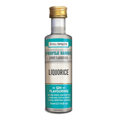SS Profiles Gin Liquorice 30285