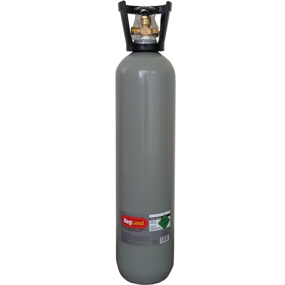Cylinder Co2 Gas 6kg KL01496