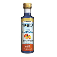 SS Top Shelf Blue Curacao 35105