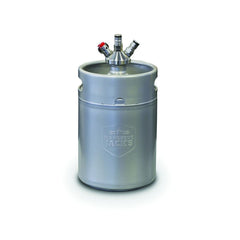 Keg Mini with Ball Lock  5L 41062K2