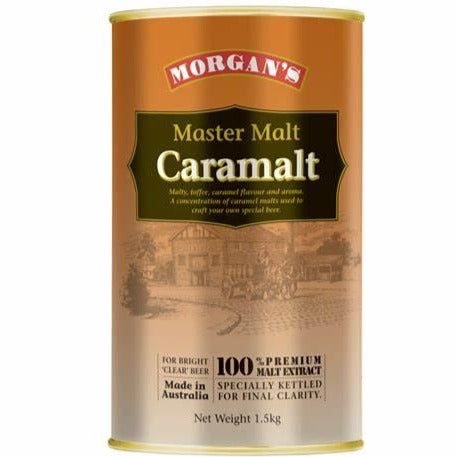 Morgan's Master Malts Caramalt 1.5kg