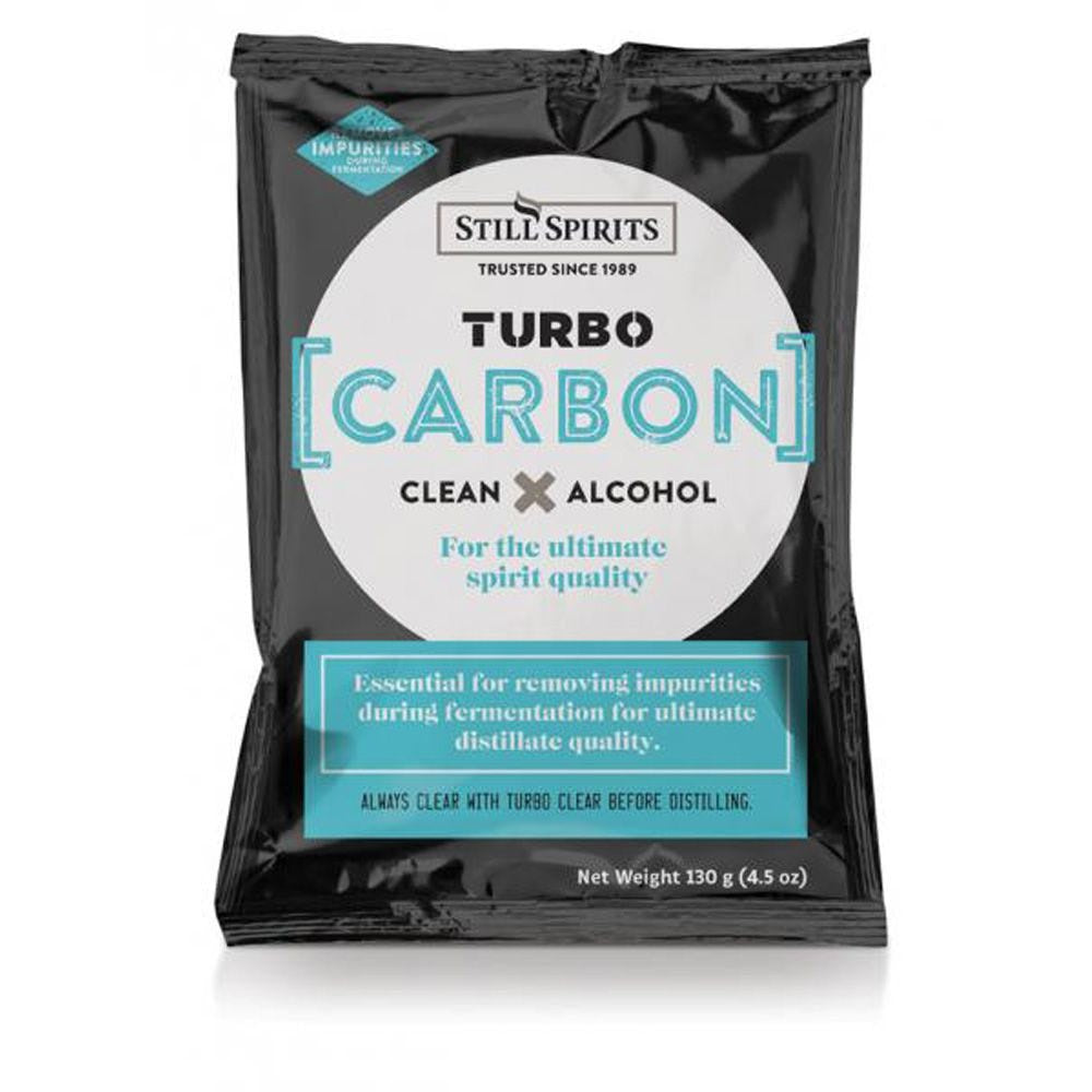 SS Turbo Carbon 50163