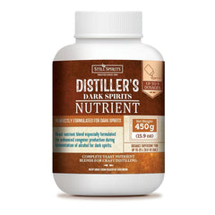 SS Distiller’s Nutrient Dark Spirits 450g  50219