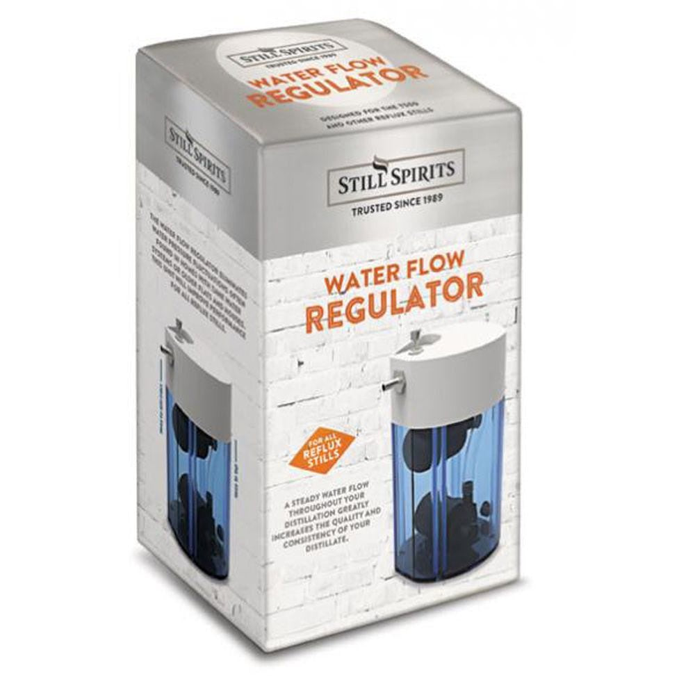 Regulator Water Flow  51074