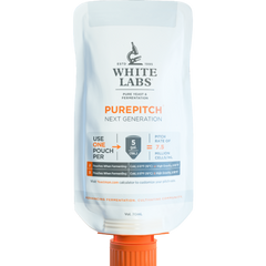 WLP840 White Labs American Lager Yeast  – PurePitch Next Gen