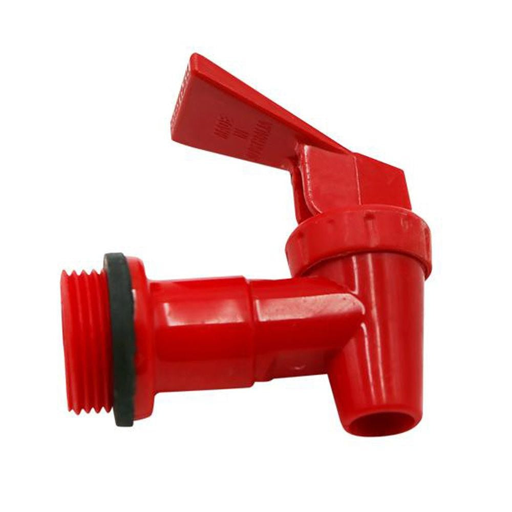 Tap Red Snap (no backing nut) 55632