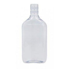 Bottle PET Clear Spirit 500ml 55664k