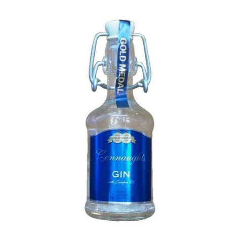 Gold Medal Connaughts Gin 40ml