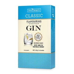 Classic Gin 2x30g 30151
