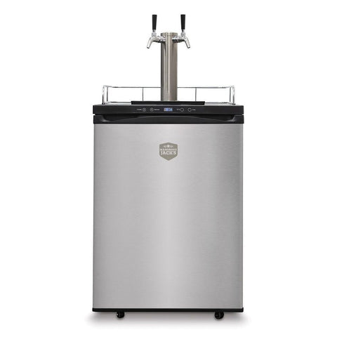 Mangrove Jack's Kegerator Dual Tap