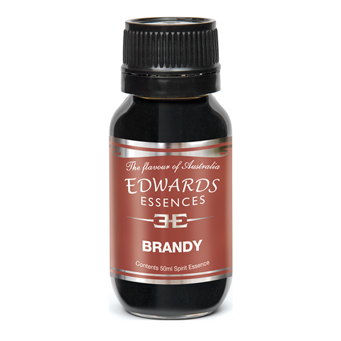 Edwards Essences Brandy 50ml