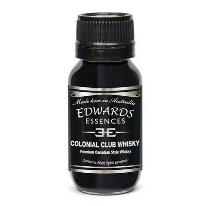 Edwards Essences Colonial Club 50ml