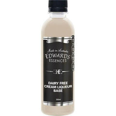 Edwards Essence Cream Liqueur Base 300ml