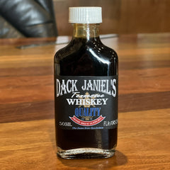 Dack Janiel's Tennessee Whiskey 50ml