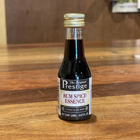 Prestige Rum Spice 410197 20ml