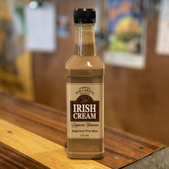 Samuel Willards Irish Cream 375ml