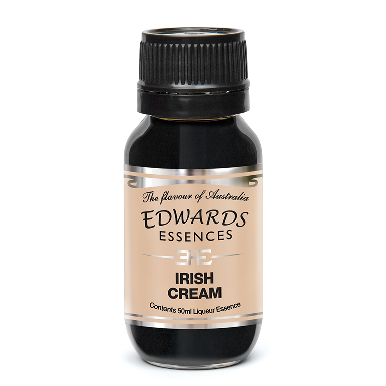 Edwards Essences Irish Cream 50ml