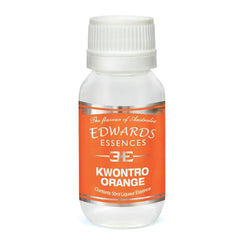 Edwards Essences Kwontro Orange 50ml