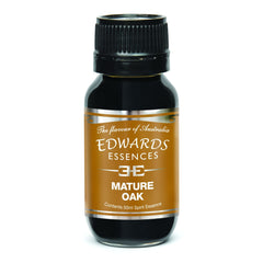 Edwards Essences Mature Oak Spirit Enhancer 50ml
