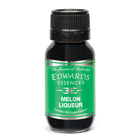 Edwards Essences Melon Liqueur 50ml