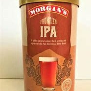 Morgan's Ultra Premium Frontier IPA 1.7kg