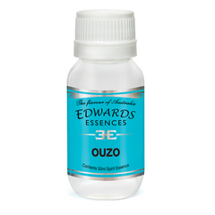 Edwards Essences Ouzo 50ml