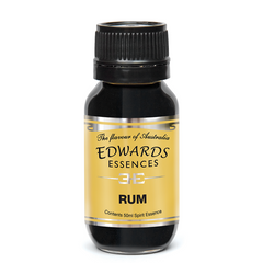 Edwards Essences Rum 50ml