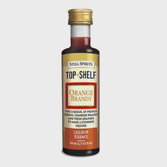 SS Top Shelf Orange Brandy 35114