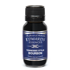 Edwards Essences Tennessee Style Bourbon 50ml