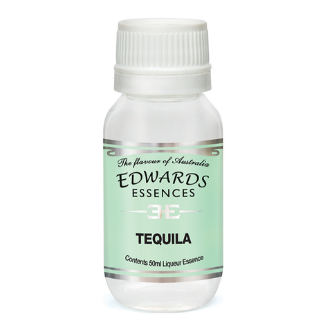 Edwards Essences Tequila 50ml