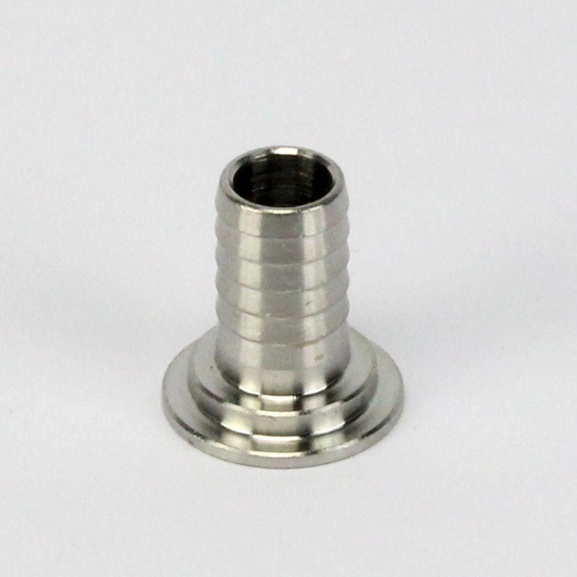 Barbtail 10mm Straight for 5/8 Hex Nut