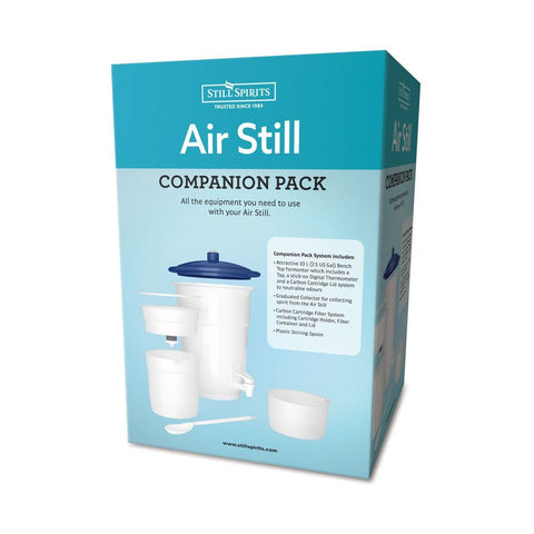Air Still Companion Pack 50300