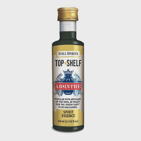 SS Top Shelf Absinthe 30118