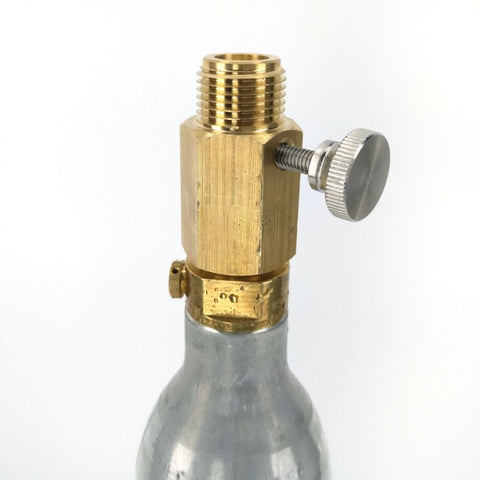 Adaptor Sodastream Cylinder (pin adjustment) KL07290