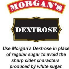 Morgan's Dextrose