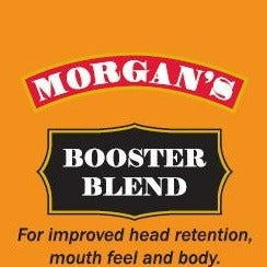 Morgan's Booster Blend 1kg