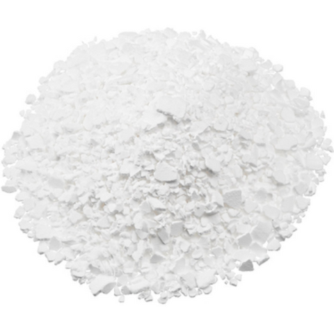 Calcium Sulphate (Gypsum)