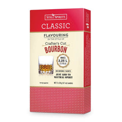 Classic Crafters Cut Bourbon 30215