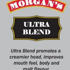 Morgan's Ultra Blend 1kg