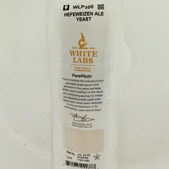 WLP300 Hefeweizen Ale White Labs Yeast