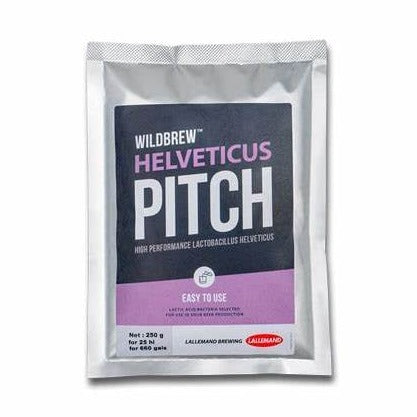Wildbrew Helveticus Pitch 10g