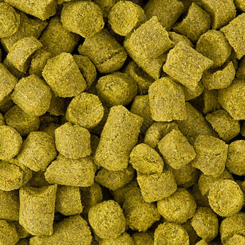 Hops Hersbrucker 12g A/A 2.3%  Germany