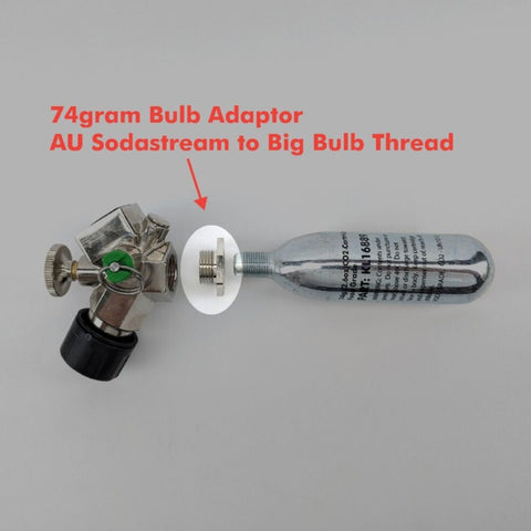 Bulb 74g Adapter KL20213