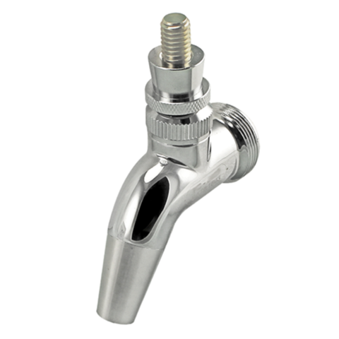 Intertap SS Tap Only (Stainless Steel) 8022