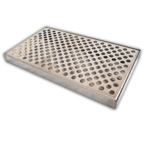 Drip Tray 30cm Counter Top