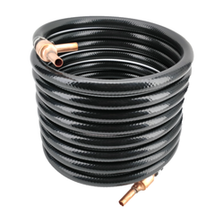 Heat Exchanger Wort Counterflow Chiller KL02035