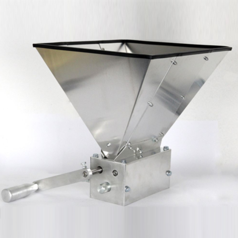 Mill 3 Roller Malt Muncher KL03261