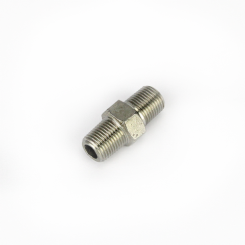 Nipple Hex Stainless 1/8 BSP KL06422